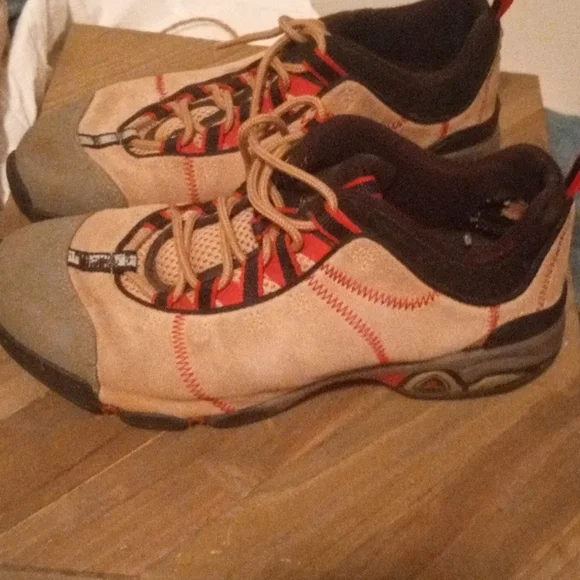 Ecco Shoes Size Womens Ecco Receptor Shoes Poshmark - Main Image